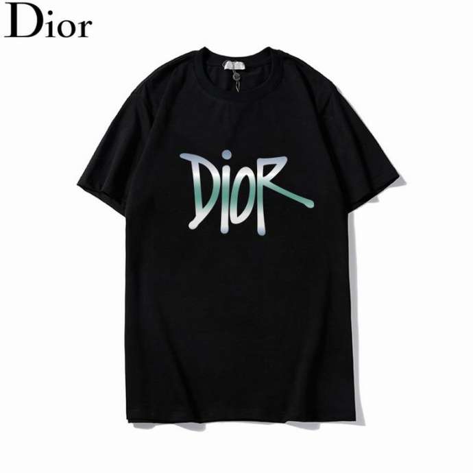 Dior T Shirts Short _SKUDiorS-XXLppt33999